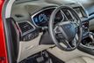 2015 Ford Edge EDGE TITANIUM AWD - NAV - BACKUP CAM - PANO ROOF - MUST SEE - 23033387 - 25