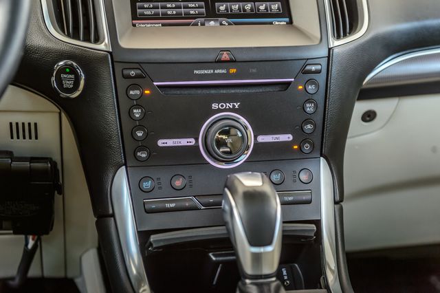 2015 Ford Edge EDGE TITANIUM AWD - NAV - BACKUP CAM - PANO ROOF - MUST SEE - 23033387 - 29