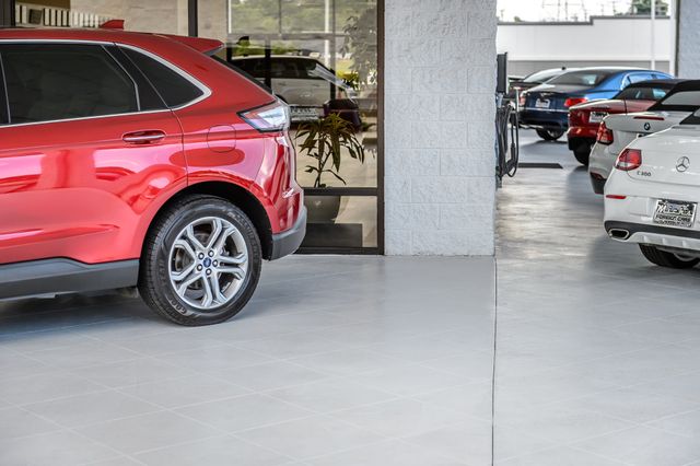 2015 Ford Edge EDGE TITANIUM AWD - NAV - BACKUP CAM - PANO ROOF - MUST SEE - 23033387 - 55