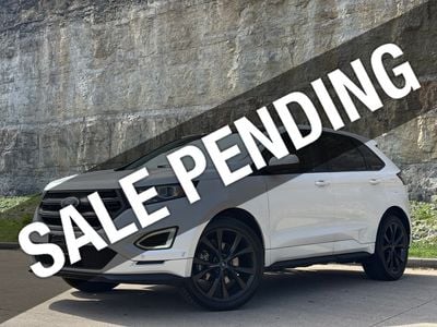 2015 Ford Edge - 2FMTK4AP0FBB82389