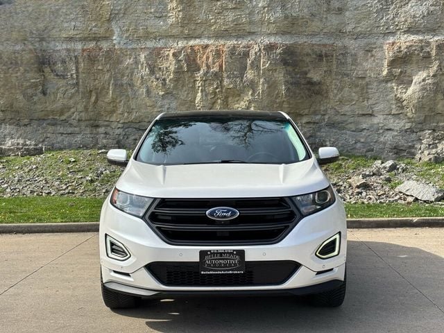 2015 Ford Edge Sport