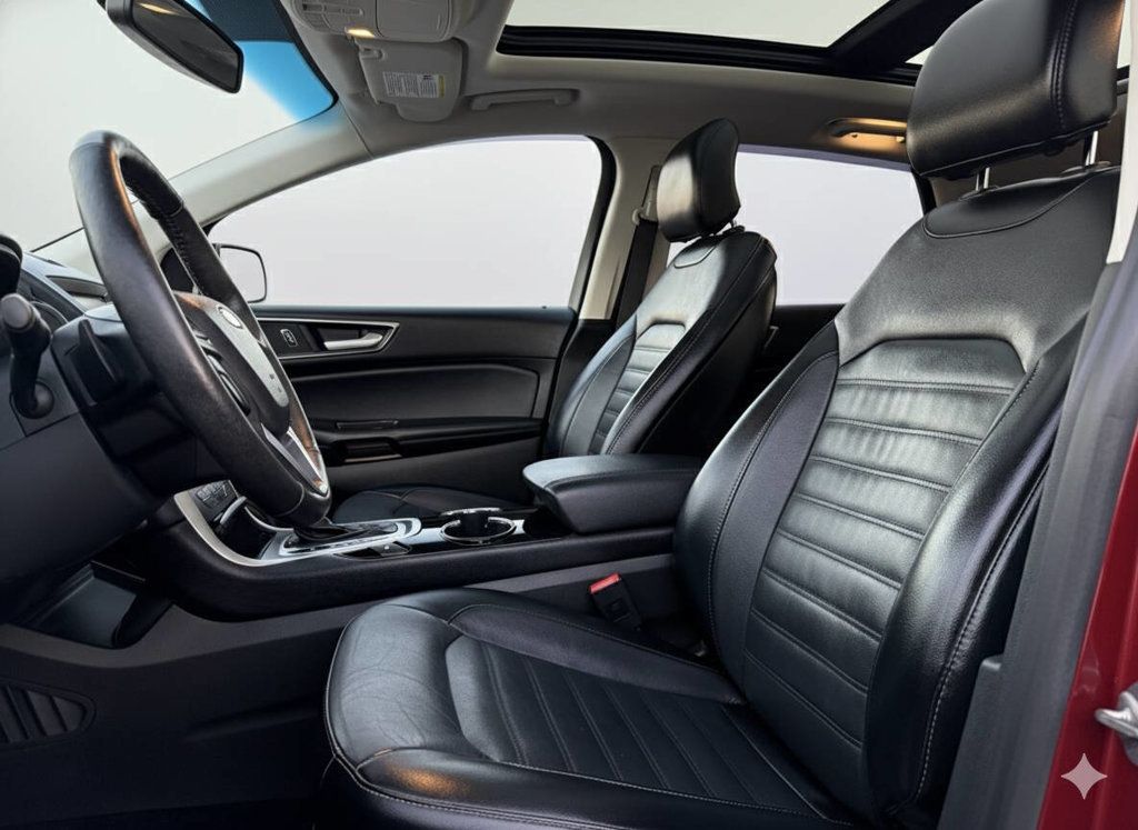 2015 Ford Edge SEL 4dr Crossover - 22926392 - 9