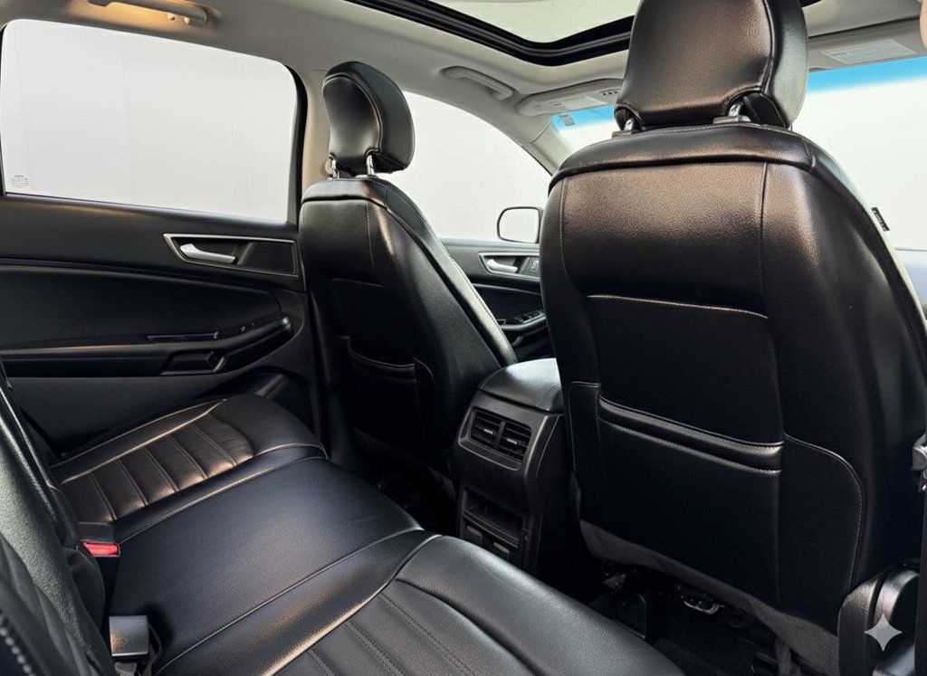 2015 Ford Edge SEL 4dr Crossover - 22926392 - 13