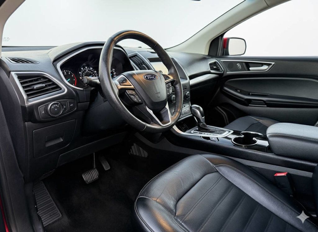 2015 Ford Edge SEL 4dr Crossover - 22926392 - 8