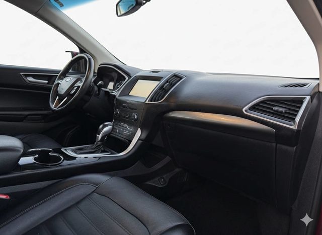 2015 Ford Edge SEL - Remote Start - Feature-Packed SUV - 22926392 - 10