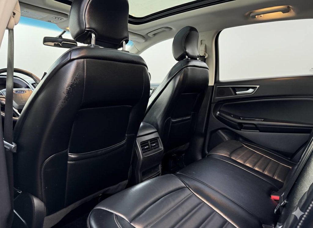 2015 Ford Edge SEL - Remote Start - Feature-Packed SUV - 22926392 - 11