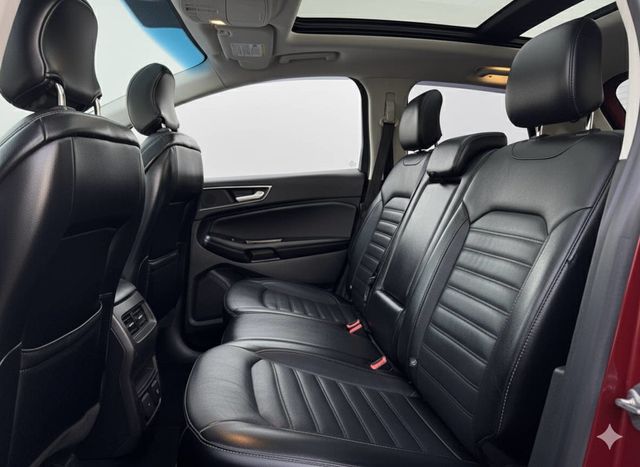 2015 Ford Edge SEL - Remote Start - Feature-Packed SUV - 22926392 - 12