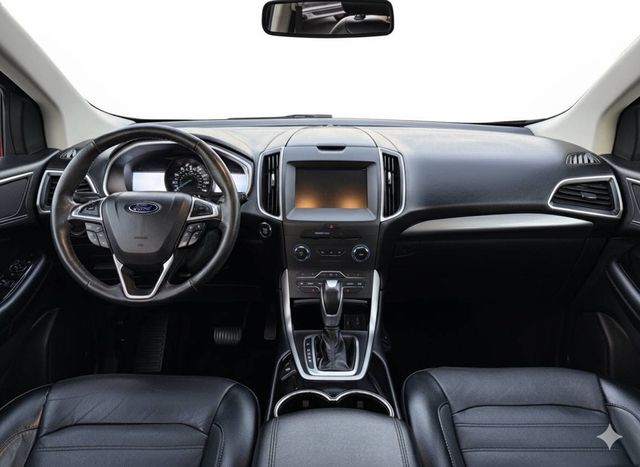 2015 Ford Edge SEL - Remote Start - Feature-Packed SUV - 22926392 - 15