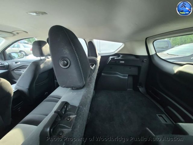 2015 Ford Escape 4WD 4dr SE - 23073206 - 10
