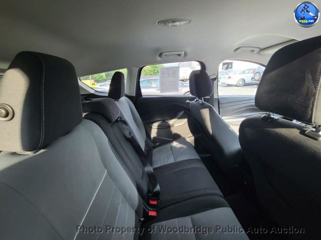 2015 Ford Escape 4WD 4dr SE - 23073206 - 11