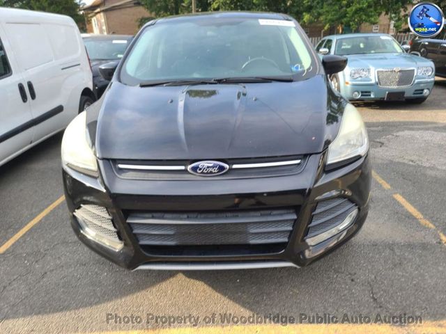 2015 Ford Escape 4WD 4dr SE - 23073206 - 1