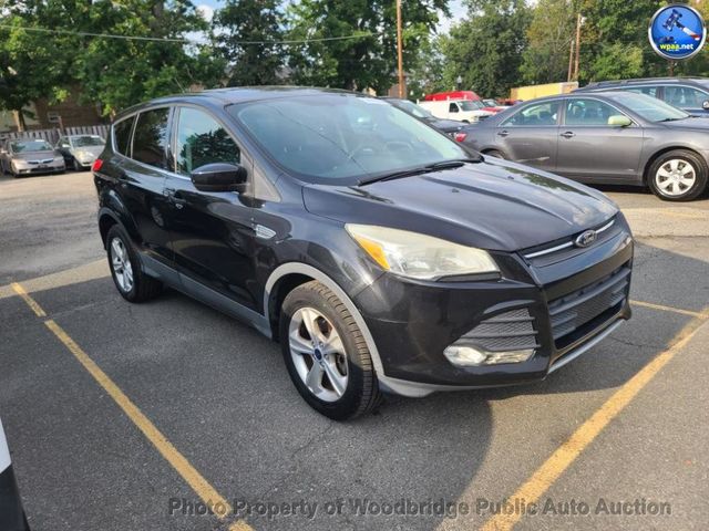 2015 Ford Escape 4WD 4dr SE - 23073206 - 2