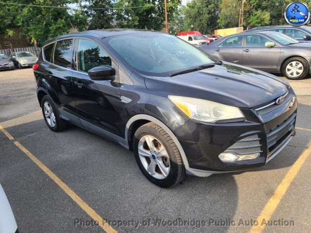 2015 Ford Escape 4WD 4dr SE - 23073206 - 3
