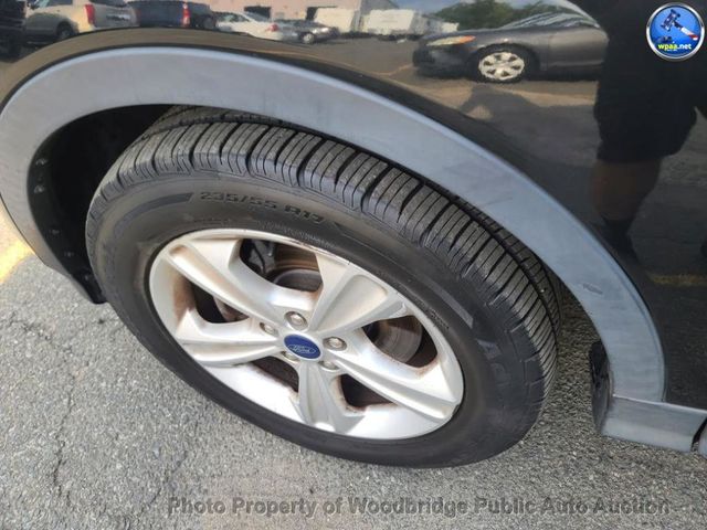 2015 Ford Escape 4WD 4dr SE - 23073206 - 7