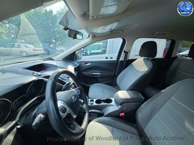 2015 Ford Escape 4WD 4dr SE - 23073206 - 8
