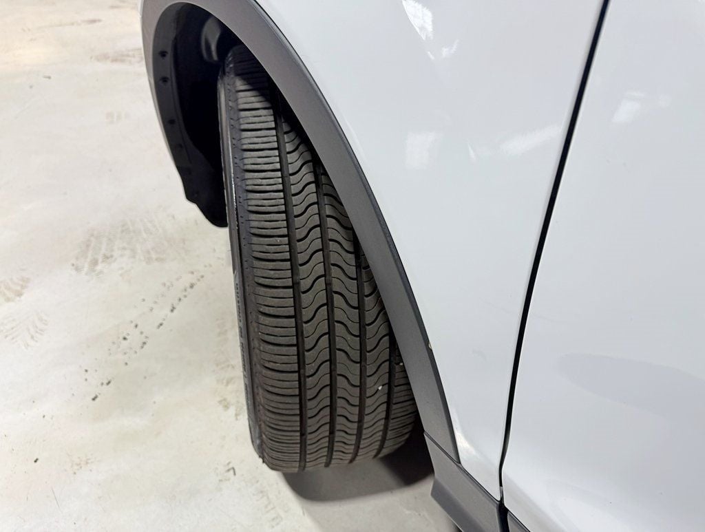 2015 Ford Escape SE photo 3