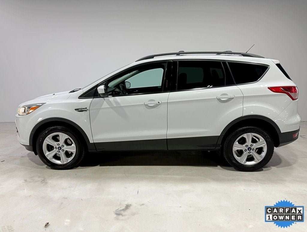 2015 Ford Escape SE photo 4