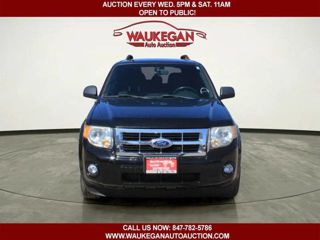 2015 Ford Escape 4WD 4dr SE - 23016159 - 1