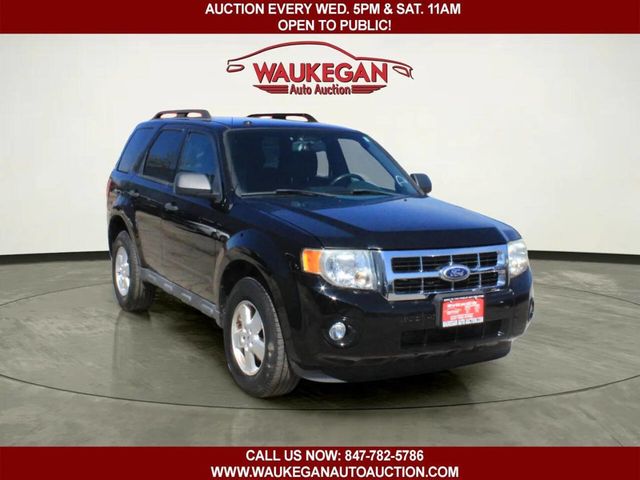 2015 Ford Escape 4WD 4dr SE - 23016159 - 2