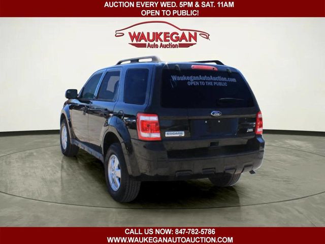 2015 Ford Escape 4WD 4dr SE - 23016159 - 3