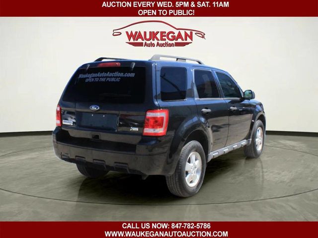 2015 Ford Escape 4WD 4dr SE - 23016159 - 4