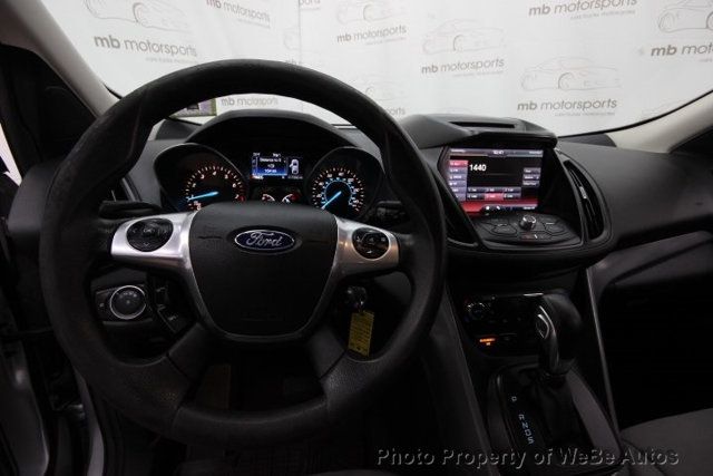 2015 Ford Escape 4WD 4dr SE - 22559334 - 15