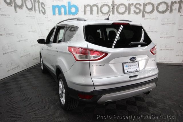 2015 Ford Escape 4WD 4dr SE - 22559334 - 2