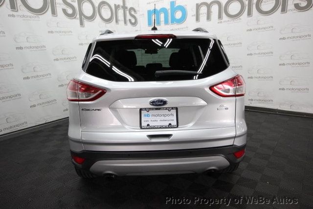 2015 Ford Escape 4WD 4dr SE - 22559334 - 3