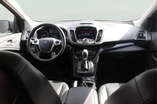 2015 Ford Escape 4WD 4dr Titanium - 23012848 - 4