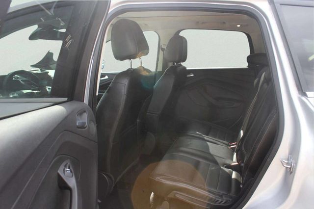 2015 Ford Escape 4WD 4dr Titanium - 23012848 - 5