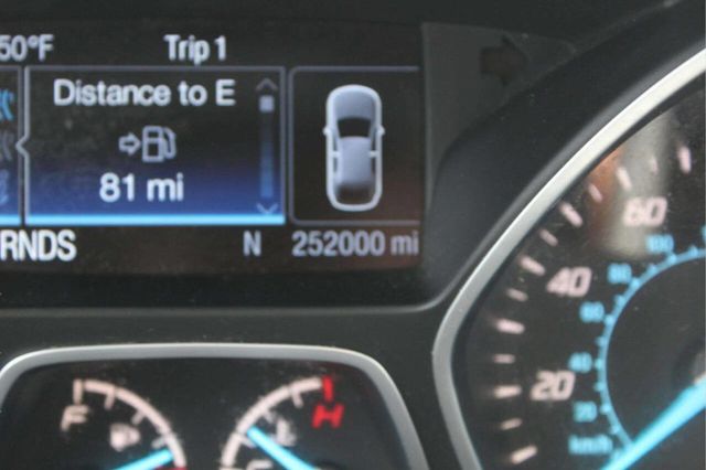 2015 Ford Escape 4WD 4dr Titanium - 23012848 - 6