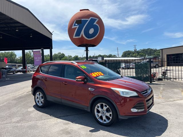 2015 Ford Escape 4WD 4dr Titanium - 23017344 - 0