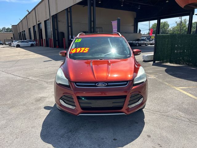 2015 Ford Escape 4WD 4dr Titanium - 23017344 - 1
