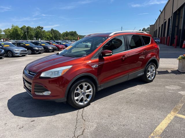 2015 Ford Escape 4WD 4dr Titanium - 23017344 - 2