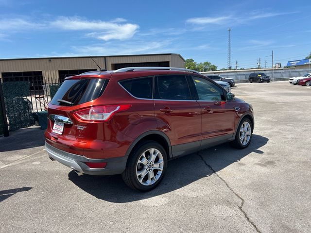 2015 Ford Escape 4WD 4dr Titanium - 23017344 - 3