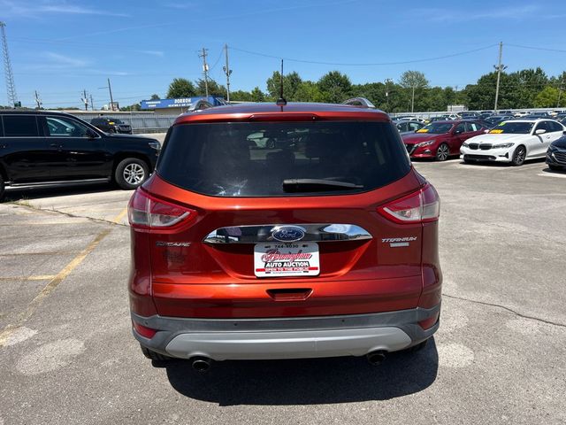2015 Ford Escape 4WD 4dr Titanium - 23017344 - 4