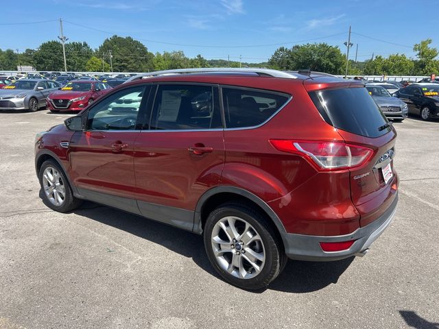 2015 Ford Escape 4WD 4dr Titanium - 23017344 - 5