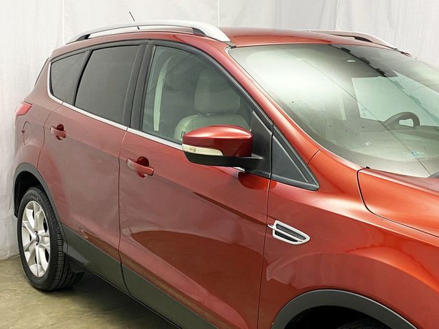 2015 Ford Escape 4WD 4dr Titanium - 22947598 - 9