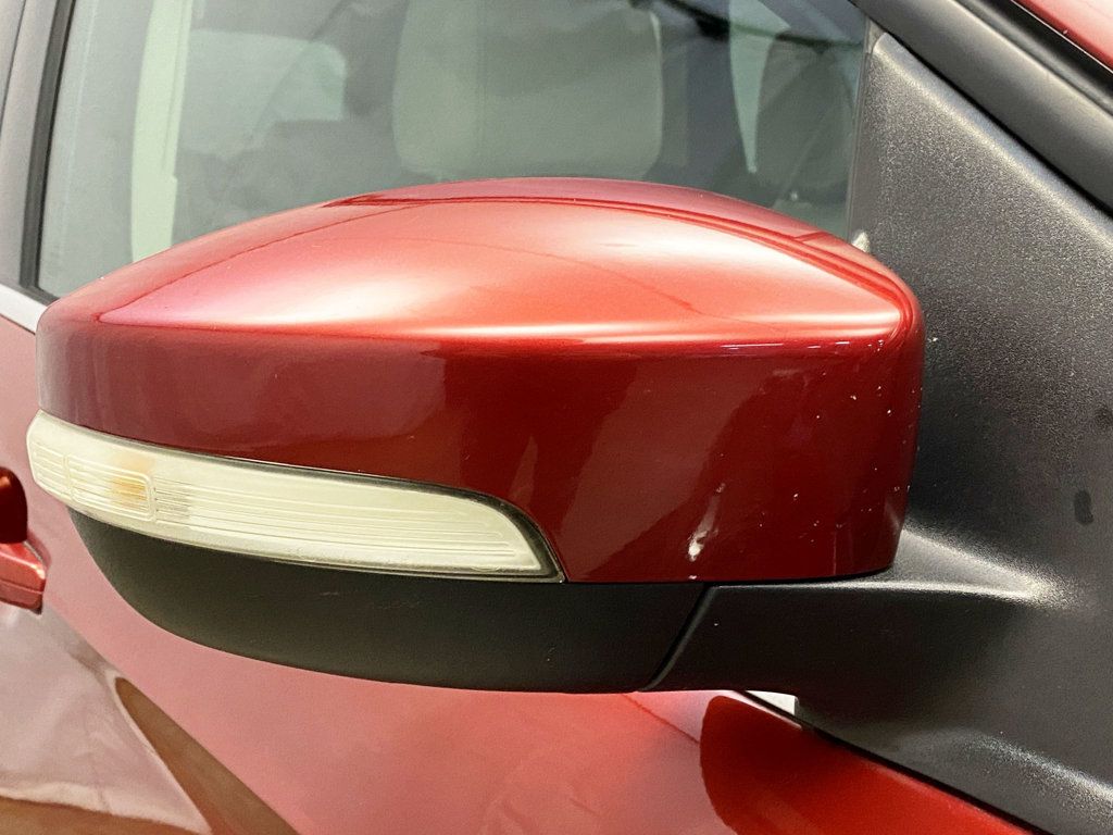 2015 Ford Escape 4WD 4dr Titanium - 22947598 - 14