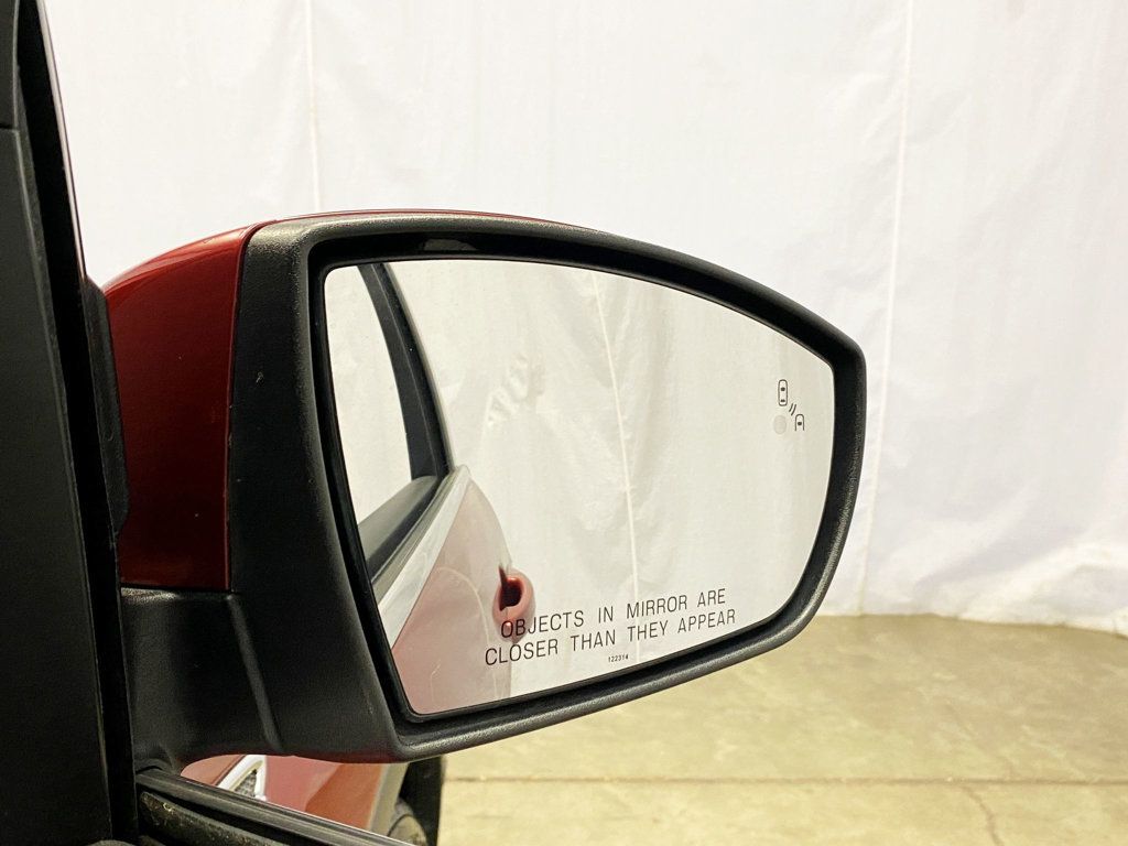 2015 Ford Escape 4WD 4dr Titanium - 22947598 - 15