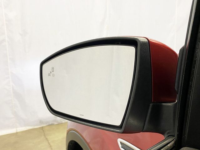 2015 Ford Escape 4WD 4dr Titanium - 22947598 - 17