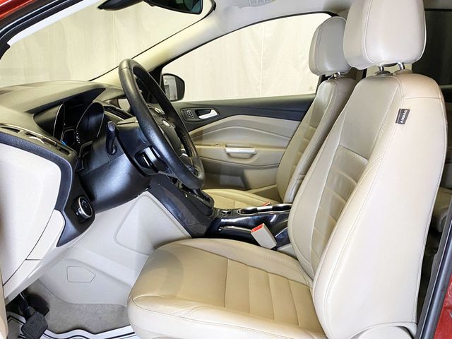 2015 Ford Escape 4WD 4dr Titanium - 22947598 - 22