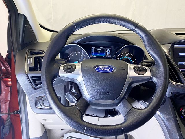 2015 Ford Escape 4WD 4dr Titanium - 22947598 - 26