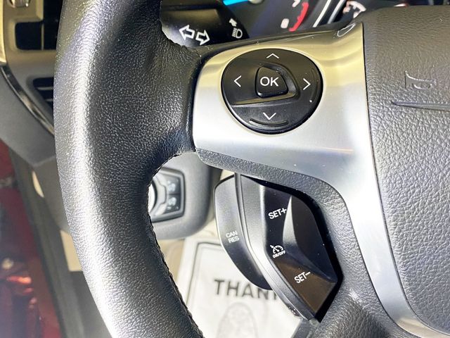 2015 Ford Escape 4WD 4dr Titanium - 22947598 - 27