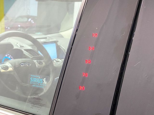 2015 Ford Escape 4WD 4dr Titanium - 22947598 - 2