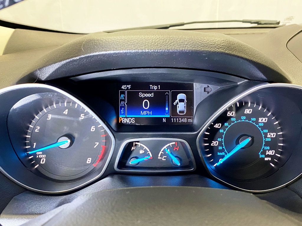 2015 Ford Escape 4WD 4dr Titanium - 22947598 - 31