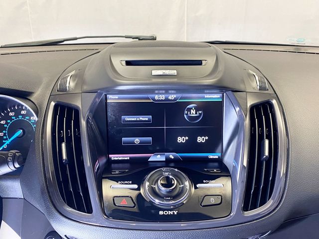 2015 Ford Escape 4WD 4dr Titanium - 22947598 - 33