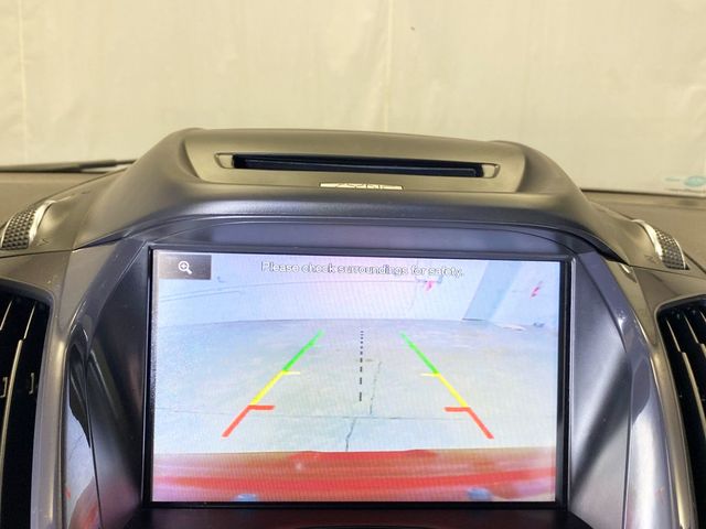 2015 Ford Escape 4WD 4dr Titanium - 22947598 - 34