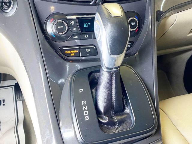 2015 Ford Escape 4WD 4dr Titanium - 22947598 - 36