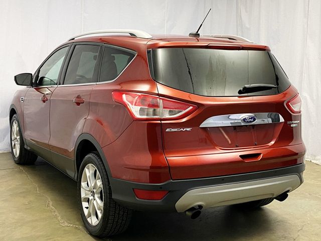 2015 Ford Escape 4WD 4dr Titanium - 22947598 - 3